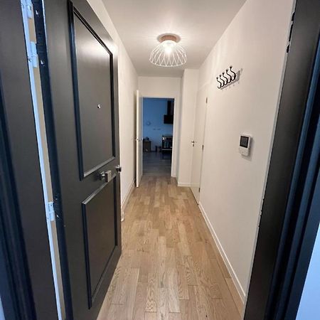 Superbe Appartement De 51M2 A 10Mn De Paris Boulogne-Billancourt Exterior foto